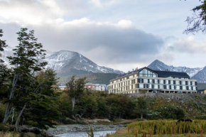 Departamento Terrazas Del Beagle Ushuaia